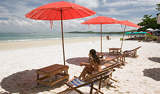 Таиланд хочет ввести налог для туристов Таиланд хочет ввести налог для туристов