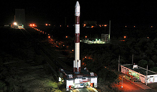 Индия отправит на Марс свою первую ракету Индия отправит на Марс свою первую ракету