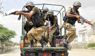 Арабского принца обстреляли на охоте Арабского принца обстреляли на охоте