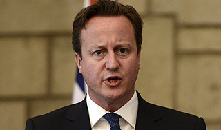 Кэмерон ополчился на Facebook Кэмерон ополчился на Facebook