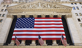 США подсчитали потери от бюджетного кризиса США подсчитали потери от бюджетного кризиса