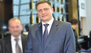 Задержан глава управления Росграницы Задержан глава управления Росграницы