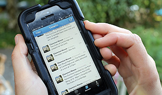 Чиновника в США уволили за записи в Twitter Чиновника в США уволили за записи в Twitter