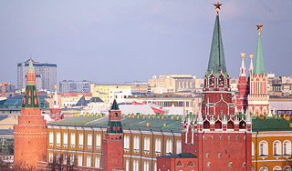 Объем инвестиций в Москву вырос в 1,5 раза Объем инвестиций в Москву вырос в 1,5 раза