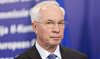 Азаров: Украина переплатила за газ $20 млрд Азаров: Украина переплатила за газ $20 млрд