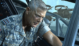 Кэмерон воскресит злодея из "Аватара" Кэмерон воскресит злодея из "Аватара"