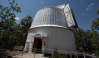 Эфиопов готовят к полету в космос Эфиопов готовят к полету в космос