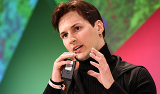 Дуров: Цукерберг недооценивает "ВКонтакте" Дуров: Цукерберг недооценивает "ВКонтакте"