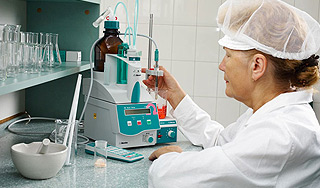 Киев заподозрил Роспотребнадзор в шпионаже Киев заподозрил Роспотребнадзор в шпионаже