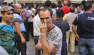 Мигрантов обяжут учить русский язык Мигрантов обяжут учить русский язык