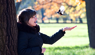 Pоссиян ждут осенние каникулы Pоссиян ждут осенние каникулы