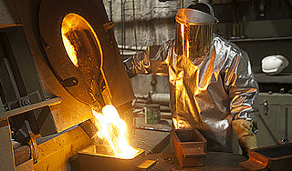 КНР и Казахстан добудут платину в Зимбабве КНР и Казахстан добудут платину в Зимбабве