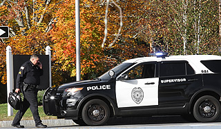 В США застрелили ребенка с игрушечным оружием В США застрелили ребенка с игрушечным оружием