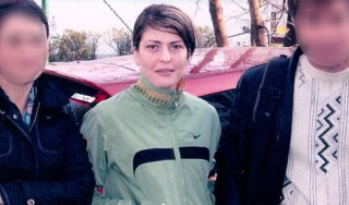 Асиялова могла вербовать людей на работе Асиялова могла вербовать людей на работе