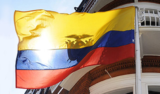 Эквадору грозит банкротство Эквадору грозит банкротство