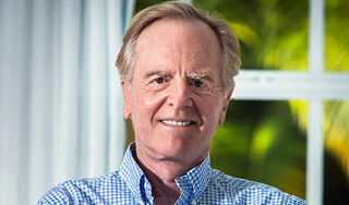 Бывший глава Apple хочет купить BlackBerry Бывший глава Apple хочет купить BlackBerry