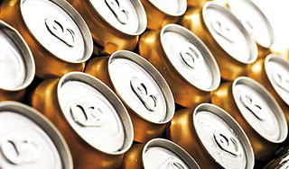 Франция введет налог на "энергетики" Франция введет налог на "энергетики"