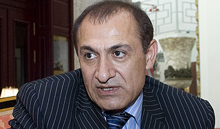 Сыну главы Минспорта Армении грозила казнь Сыну главы Минспорта Армении грозила казнь