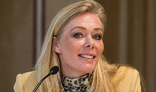 "Мисс Мира" станет депутатом в Австрии "Мисс Мира" станет депутатом в Австрии