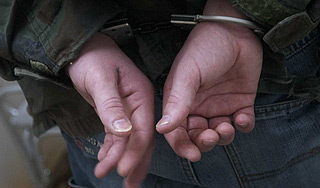 Москвич признался в 24 изнасилованиях Москвич признался в 24 изнасилованиях