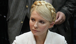 Госдеп США вступился за Тимошенко Госдеп США вступился за Тимошенко