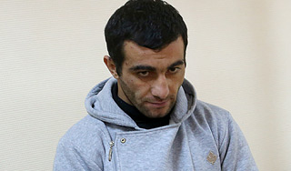 За помощь в поимке Зейналова дали миллион За помощь в поимке Зейналова дали миллион