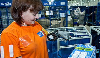 "Почта России" откроет филиалы за границей "Почта России" откроет филиалы за границей