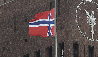 Норвегия отказалась от сирийского химоружия Норвегия отказалась от сирийского химоружия