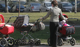 Обеспеченные семьи могут лишить маткапитала Обеспеченные семьи могут лишить маткапитала