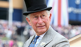 Принц Чарльз считает жизнь монарха тюрьмой Принц Чарльз считает жизнь монарха тюрьмой