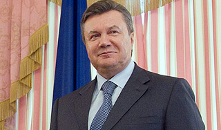 Янукович рассказал о приоритетах Украины Янукович рассказал о приоритетах Украины