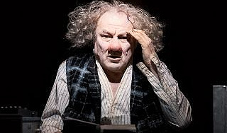 Москву ждет сезон Станиславского Москву ждет сезон Станиславского