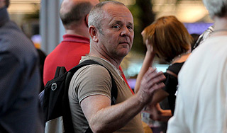 Пожилые австралийцы стали наркокурьерами Пожилые австралийцы стали наркокурьерами