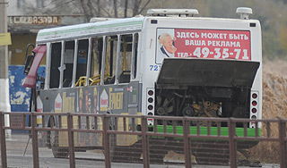 Семьи террористов будут платить за ущерб Семьи террористов будут платить за ущерб