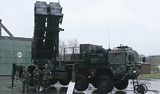 Турция купит китайское ПВО на $3,4 млрд Турция купит китайское ПВО на $3,4 млрд