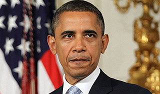 Обама испортил отношения с друзьями Обама испортил отношения с друзьями