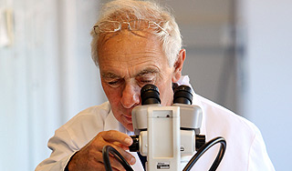 Ученые нашли вакцину против ВИЧ Ученые нашли вакцину против ВИЧ