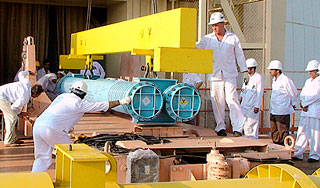 США: Иран может создать бомбу за месяц США: Иран может создать бомбу за месяц