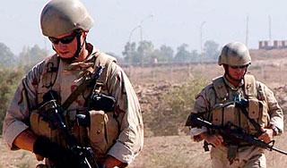 Обама вызвал гнев морской пехоты США Обама вызвал гнев морской пехоты США