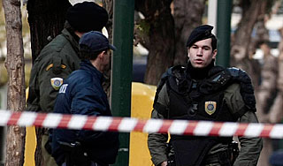 В Греции задержали 16 наркобаронов В Греции задержали 16 наркобаронов