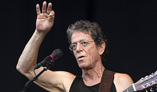 В США умер легендарный рокер В США умер легендарный рокер