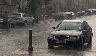 "Святой Иуда" надвигается на Великобританию "Святой Иуда" надвигается на Великобританию
