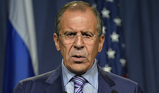 Лавров назвал проблемы России и США Лавров назвал проблемы России и США
