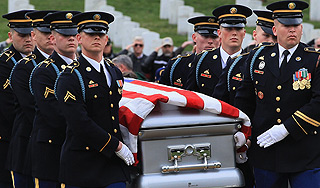 Сколько стоят похороны в разных странах Сколько стоят похороны в разных странах