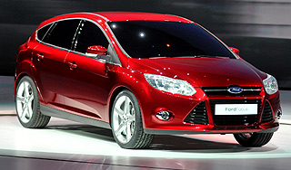 Названа самая популярная машина в мире Названа самая популярная машина в мире