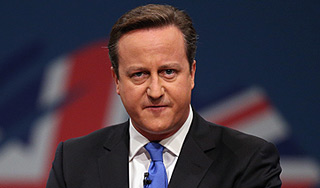 Кэмерон против мигрантов из Латвии и Польши Кэмерон против мигрантов из Латвии и Польши