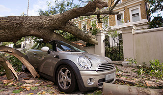 "Святой Иуда" оставил Латвию без света "Святой Иуда" оставил Латвию без света