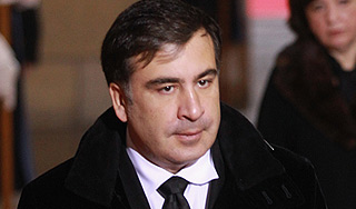 Саакашвили: Грузии нужно от меня отдохнуть Саакашвили: Грузии нужно от меня отдохнуть