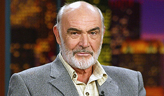 Шон Коннери стал величайшим актером США Шон Коннери стал величайшим актером США