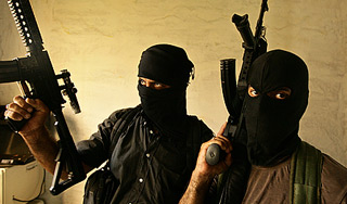 Сирийские боевики похитили депутата Сирийские боевики похитили депутата